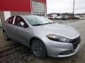 Billet Silver Metallic - Dart SE Photo No. 11