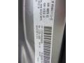 Billet Silver Metallic - Dart SE Photo No. 14