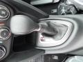 Billet Silver Metallic - Dart SE Photo No. 17