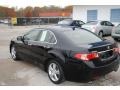 Crystal Black Pearl - TSX Sedan Photo No. 3