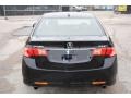 Crystal Black Pearl - TSX Sedan Photo No. 4