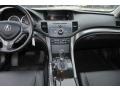 Crystal Black Pearl - TSX Sedan Photo No. 10