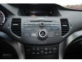 Crystal Black Pearl - TSX Sedan Photo No. 16