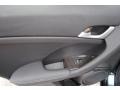 Crystal Black Pearl - TSX Sedan Photo No. 19