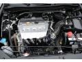 Crystal Black Pearl - TSX Sedan Photo No. 27