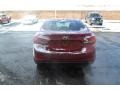 Red - Elantra SE Photo No. 3
