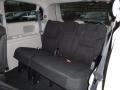 Billet Silver Metallic - Grand Caravan SXT Photo No. 5