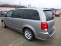 2016 Billet Silver Metallic Dodge Grand Caravan SXT  photo #6