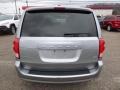Billet Silver Metallic - Grand Caravan SXT Photo No. 7