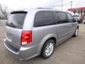 Billet Silver Metallic - Grand Caravan SXT Photo No. 8