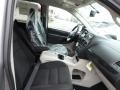 Billet Silver Metallic - Grand Caravan SXT Photo No. 10