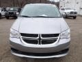 Billet Silver Metallic - Grand Caravan SXT Photo No. 13