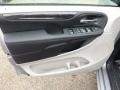 Billet Silver Metallic - Grand Caravan SXT Photo No. 15