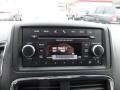 Billet Silver Metallic - Grand Caravan SXT Photo No. 18
