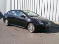 Super Black - Sentra SE-R Spec V Photo No. 1