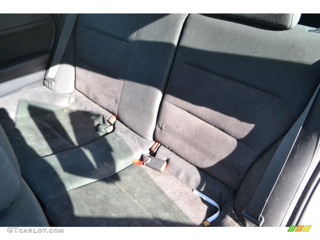 2009 Outback 2.5i Wagon - Quartz Silver Metallic / Off Black photo #8