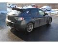Dark Gray Metallic - Impreza WRX STi Photo No. 2