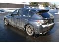 Dark Gray Metallic - Impreza WRX STi Photo No. 4