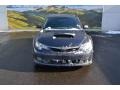Dark Gray Metallic - Impreza WRX STi Photo No. 6