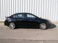 Super Black - Sentra SE-R Spec V Photo No. 2