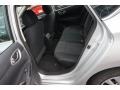 Brilliant Silver - Sentra SV Photo No. 12