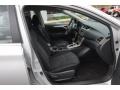 Brilliant Silver - Sentra SV Photo No. 15
