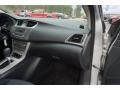 Brilliant Silver - Sentra SV Photo No. 16