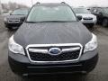 2016 Dark Gray Metallic Subaru Forester 2.5i  photo #11