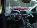 Magnetic Metallic - Escape SE 4WD Photo No. 12