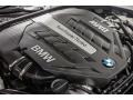 2013 Alpine White BMW 6 Series 650i Gran Coupe  photo #26
