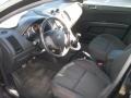 Super Black - Sentra SE-R Spec V Photo No. 4