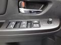 Carbon Black Controls Photo for 2016 Subaru WRX #109086609