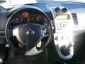 Super Black - Sentra SE-R Spec V Photo No. 6