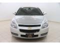 Silver Ice Metallic - Malibu LT Photo No. 2