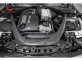 3.0 Liter DI M TwinPower Turbocharged DOHC 24-Valve VVT Inline 6 Cylinder Engine for 2016 BMW M4 Coupe #109088136