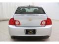 Silver Ice Metallic - Malibu LT Photo No. 14