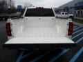 2014 White Diamond Tricoat Chevrolet Silverado 1500 LTZ Crew Cab 4x4  photo #10