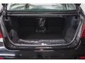 Jet Black - 5 Series 528i Sedan Photo No. 4