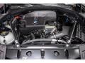 Jet Black - 5 Series 528i Sedan Photo No. 9