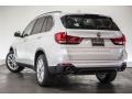 Mineral White Metallic - X5 sDrive35i Photo No. 3