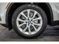 Mineral White Metallic - X5 sDrive35i Photo No. 10