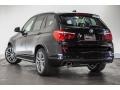Black Sapphire Metallic - X3 xDrive28d Photo No. 3