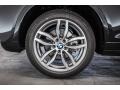 Black Sapphire Metallic - X3 xDrive28d Photo No. 10
