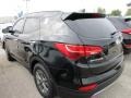 Twilight Black - Santa Fe Sport  Photo No. 4