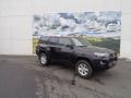 2015 Attitude Black Toyota 4Runner SR5 4x4  photo #1