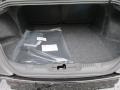 2016 Ford Mustang EcoBoost Coupe Trunk