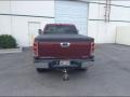 Sonoma Red Metallic - Sierra 2500HD SLT Crew Cab 4x4 Photo No. 3