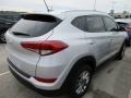 2016 Chromium Silver Hyundai Tucson SE  photo #6