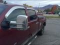 Sonoma Red Metallic - Sierra 2500HD SLT Crew Cab 4x4 Photo No. 6