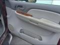Sonoma Red Metallic - Sierra 2500HD SLT Crew Cab 4x4 Photo No. 10